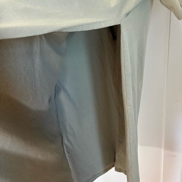 H&M Mama T Shirt Dress Size Small - Picture 4 of 6